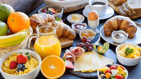 Facile colazione idee per la tua famiglia